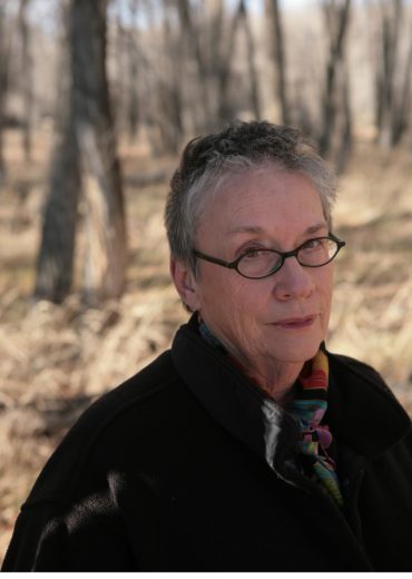 Annie Proulx