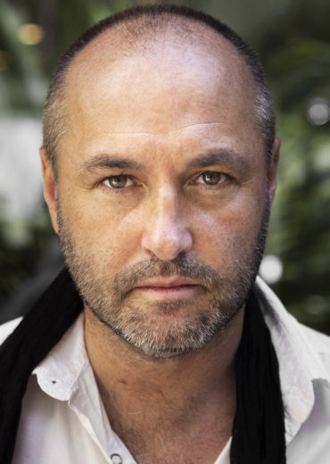 Colum McCann