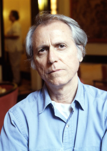 Don DeLillo