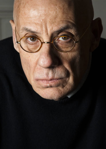 James Ellroy