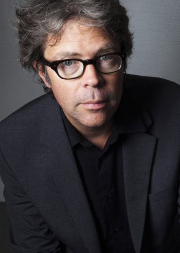 Jonathan Franzen