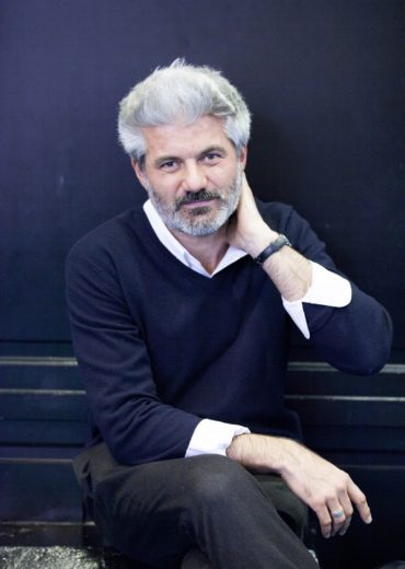 Laurent Gaudé