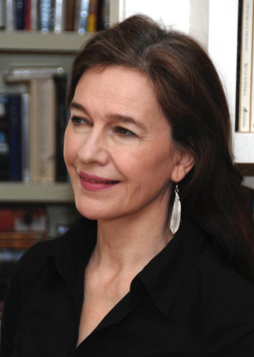 Louise Erdrich