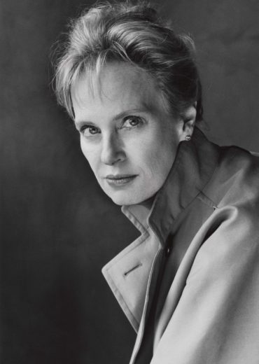 Siri Hustdvedt