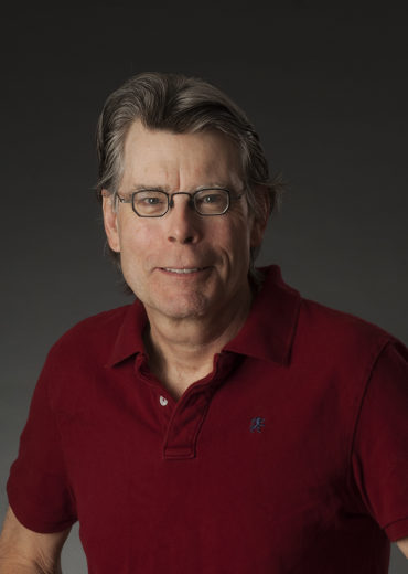 Stephen King