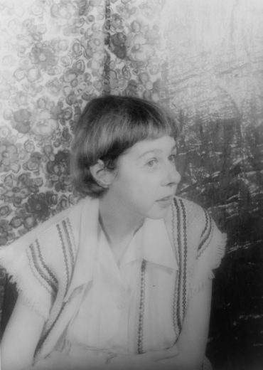 Carson McCullers