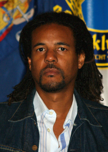 Colson Whitehead