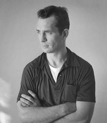 Jack Kerouac