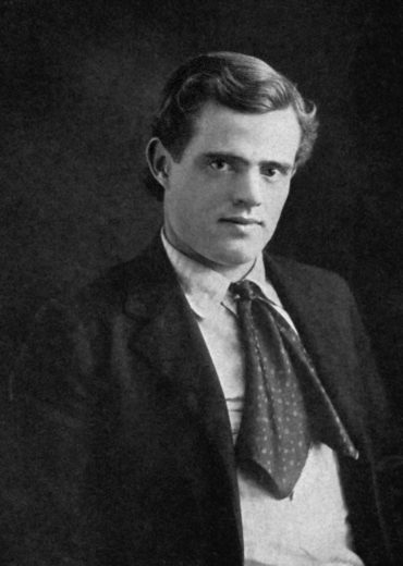 Jack London