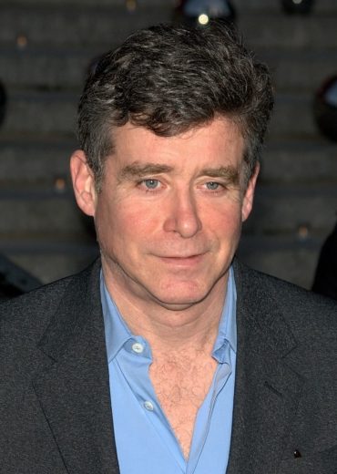 Jay McInerney