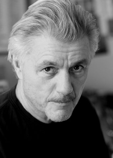 John Irving