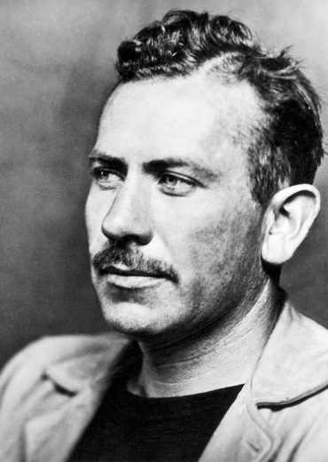 John Steinbeck