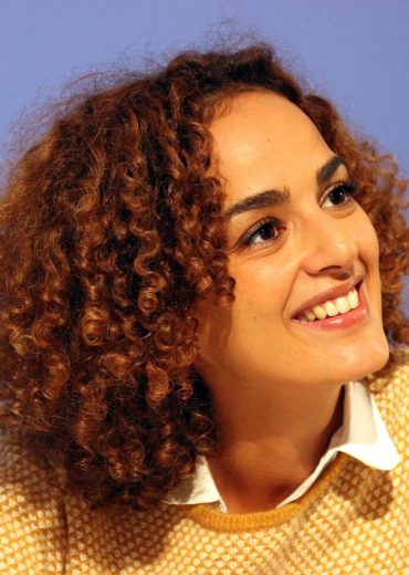 Leïla Slimani