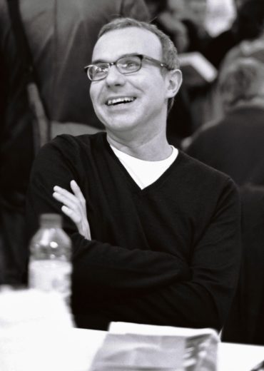 Philippe Besson