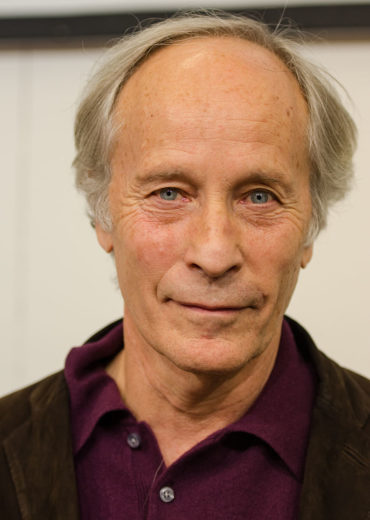 Richard Ford