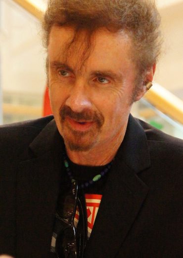 T.C. Boyle