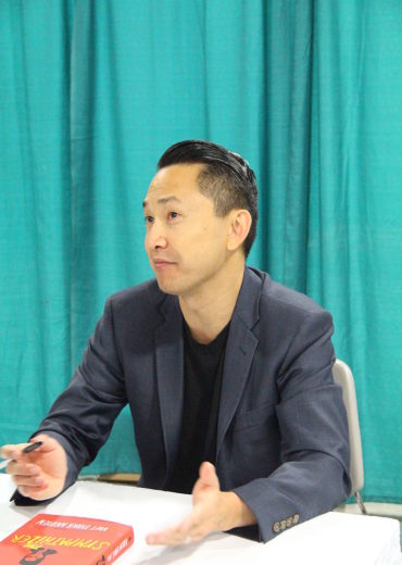 Viet Thanh Nguyen