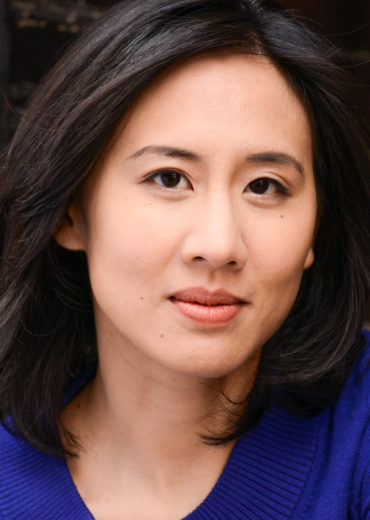 Celeste Ng