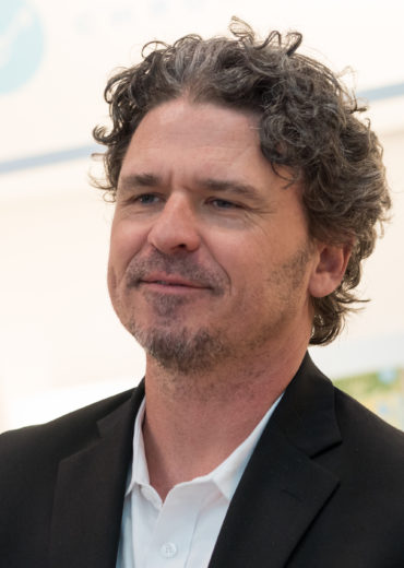 Dave Eggers