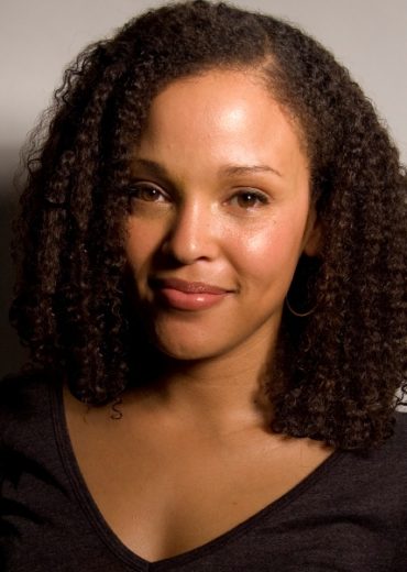 Jesmyn Ward