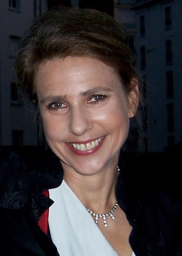 Lionel Shriver