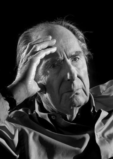 Philip Roth