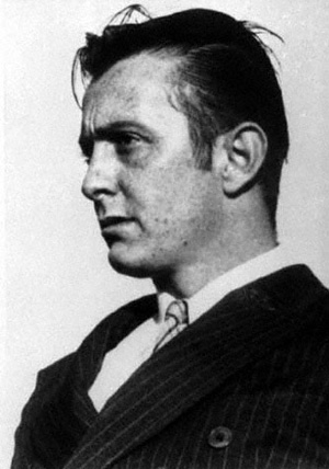 John  Fante