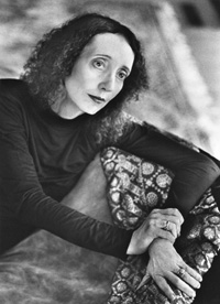 Joyce Carol Oates