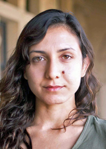 Ottessa Moshfeg