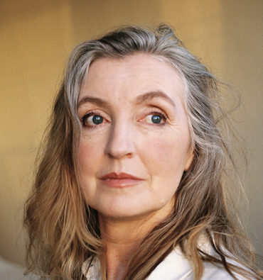 Rebecca Solnit