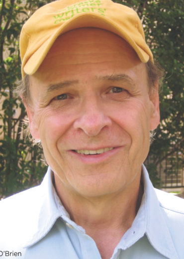 Tim O’Brien