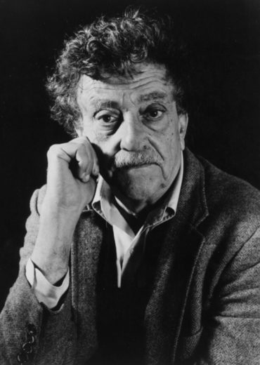 Kurt Vonnegut