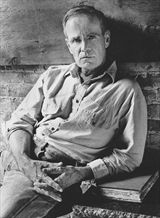 Cormac McCarthy