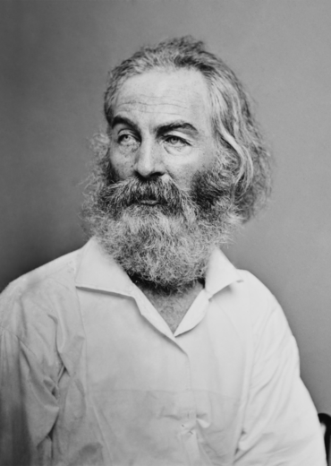 Walt Whitman