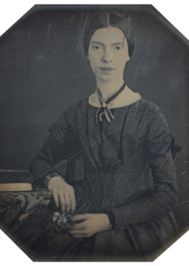 Emily Dickinson