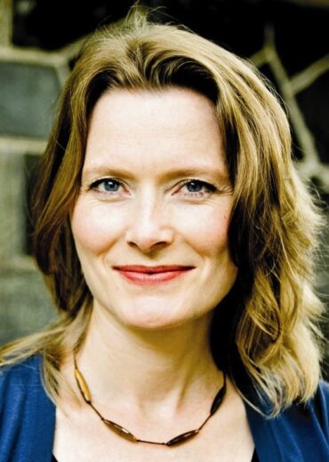 Jennifer Egan