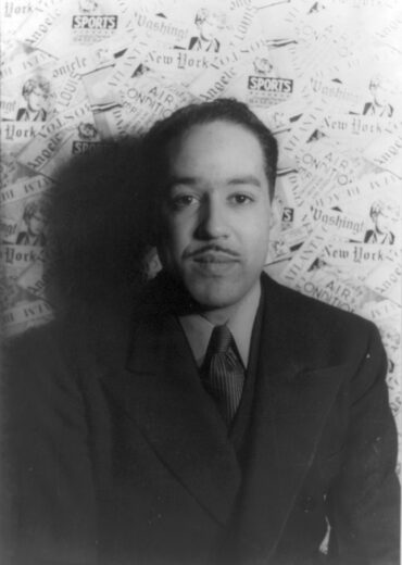 Langston Hughes