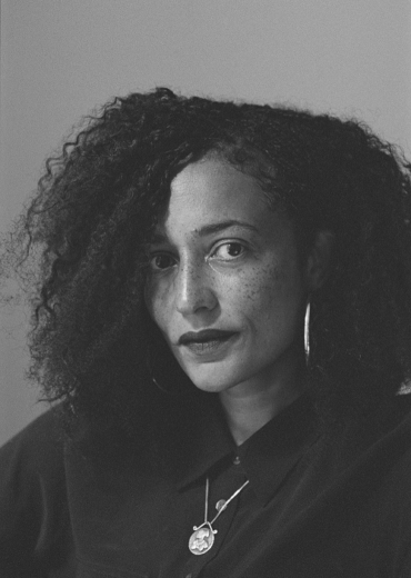 Zadie Smith