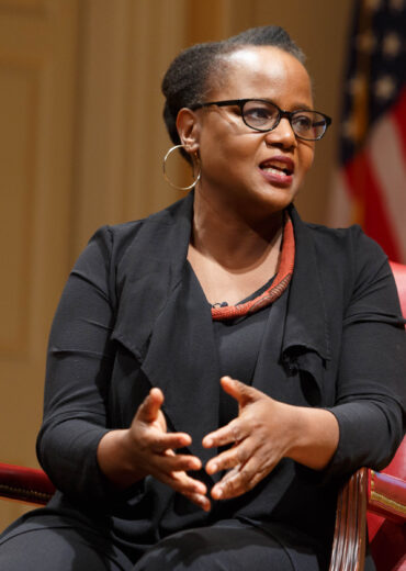 Edwidge Danticat