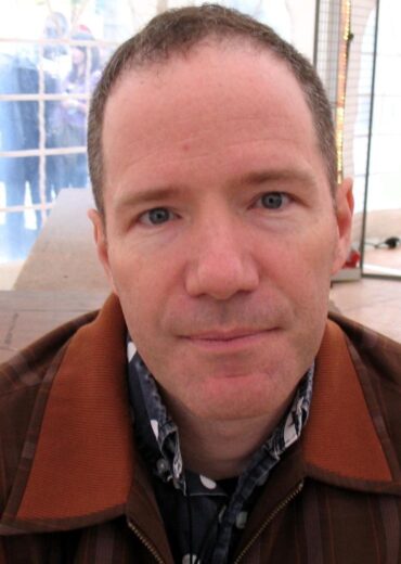 Rick Moody