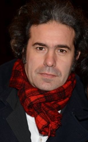Benoît Cohen