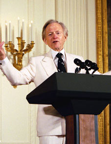 Tom Wolfe