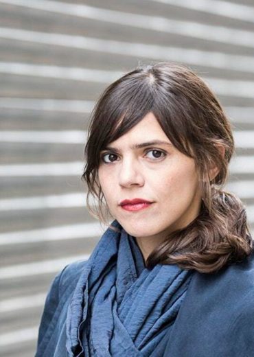 Valeria Luiselli